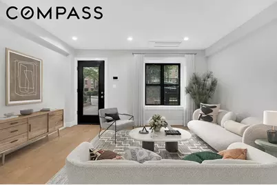 265 W 131st Street #GARDEN, New York, NY 10027 - Photo 2