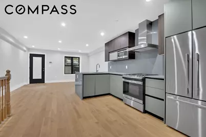 265 W 131st Street #GARDEN, New York, NY 10027 - Photo 4