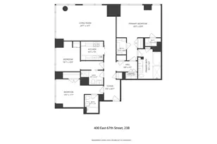 400 E 67th St, New York City, NY 10065 - Photo 18