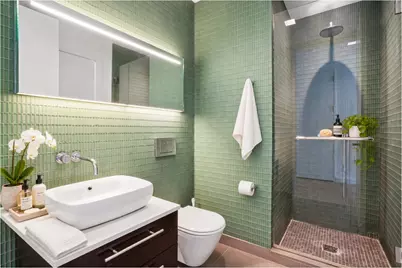 400 E 67th Street #23B, New York City, NY 10065 - Photo 8