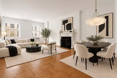 25 E 69th Street #4-A, New York City, NY 10021 - Photo 1