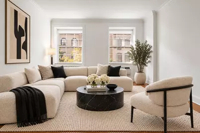 25 E 69th Street #4-A, New York City, NY 10021 - Photo 2