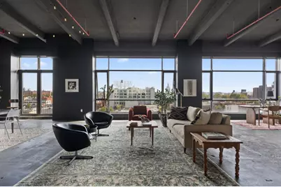 160 Imlay Street #6A2, New York City, NY 11231 - Photo 1