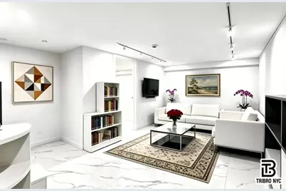 92 Manhattan Avenue #1R, Brooklyn, NY 11206 - Photo 2