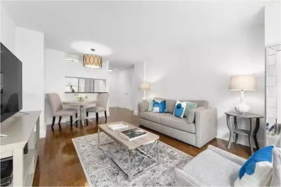 300 E 64th Street #6E, New York, NY 10021 - Photo 2