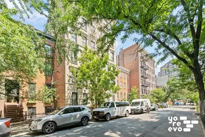 227 W 11th Street #53, New York City, NY 10014 - Photo 8