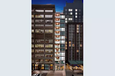 143 W 30th Street #11B, New York, NY 10001 - Photo 6