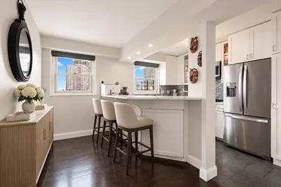 400 E 77th Street #19-A, New York City, NY 10075 - Photo 4