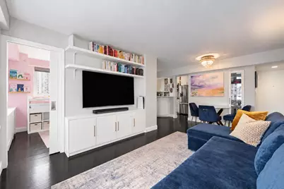 400 E 77th Street #19-A, New York City, NY 10075 - Photo 2