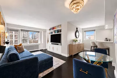400 E 77th Street #19-A, New York City, NY 10075 - Photo 1