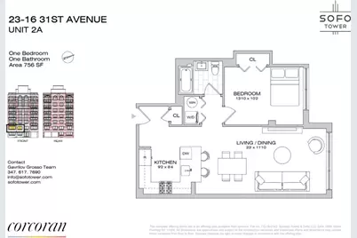 23-16 31st Avenue #2A, Astoria, NY 11106 - Photo 10