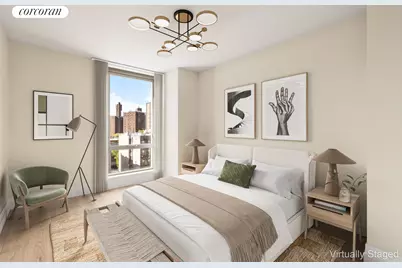 222 E Broadway #7A, New York City, NY 10002 - Photo 2
