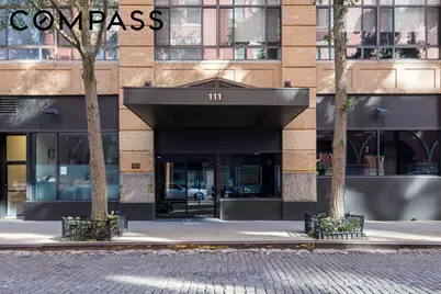 111 Barrow Street #6C, New York City, NY 10014 - Photo 10