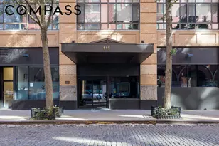 111 Barrow St, New York City, NY 10014 - Photo 10
