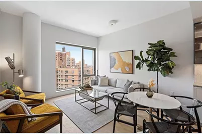 222 E Broadway #11C, New York City, NY 10002 - Photo 1