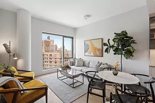 222 E Broadway, New York, NY 10002 - Photo 1