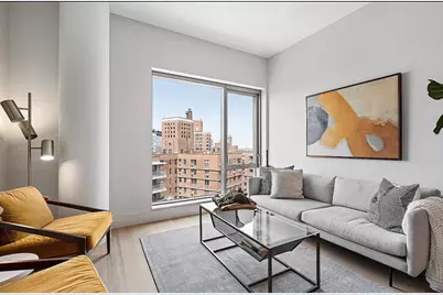222 E Broadway #11C, New York, NY 10002 - Photo 4