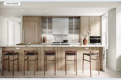 222 E Broadway #PHE, New York City, NY 10002 - Photo 2