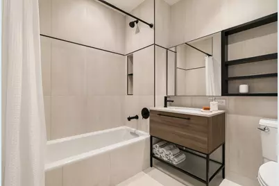 860 Lorimer Street #2D, Brooklyn, NY 11222 - Photo 4