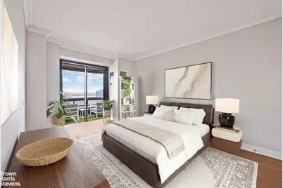 530 E 76th Street #29D, New York, NY 10021 - Photo 8