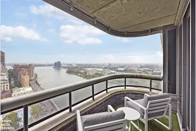 530 E 76th Street #29D, New York, NY 10021 - Photo 4