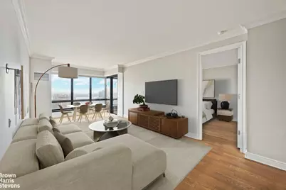 530 E 76th Street #29D, New York, NY 10021 - Photo 2