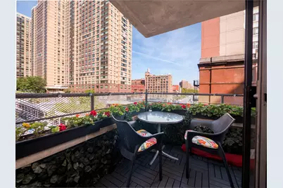 300 E 95th Street #5A, New York, NY 10128 - Photo 4