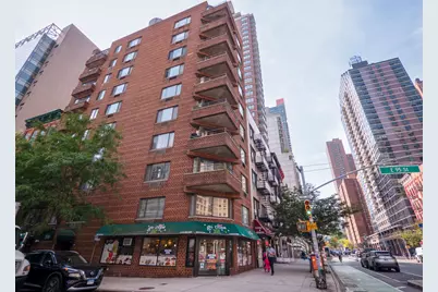300 E 95th Street #5A, New York, NY 10128 - Photo 14