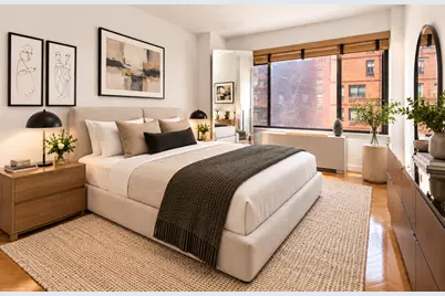 300 E 95th Street #5A, New York, NY 10128 - Photo 6