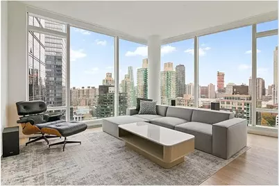 30 Riverside Boulevard #27E, New York, NY 10069 - Photo 1