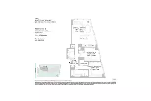 30 Riverside Blvd, New York City, NY 10069 - Photo 24