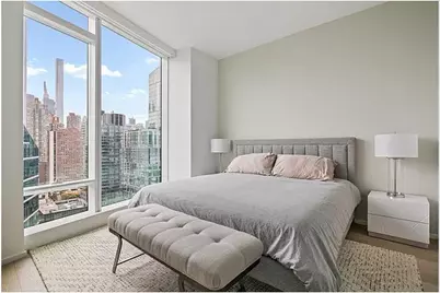 30 Riverside Boulevard #27E, New York City, NY 10069 - Photo 4