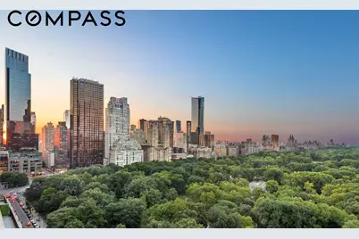 150 Central Park S #2204, New York City, NY 10019 - Photo 2