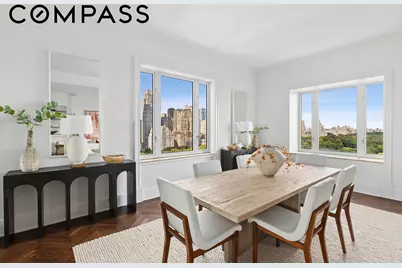 150 Central Park S #2204, New York City, NY 10019 - Photo 8