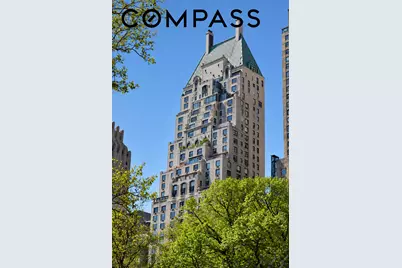 150 Central Park S #2204, New York City, NY 10019 - Photo 28