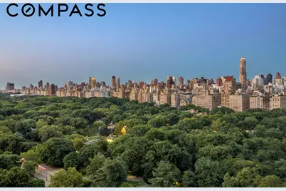 150 Central Park S #2204, New York City, NY 10019 - Photo 24