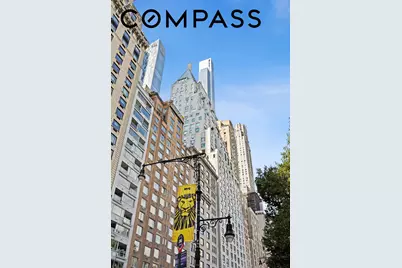 150 Central Park S #2204, New York City, NY 10019 - Photo 30