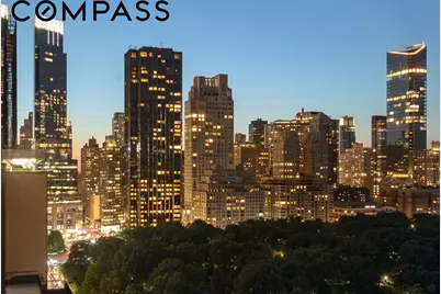 150 Central Park S #2204, New York City, NY 10019 - Photo 20