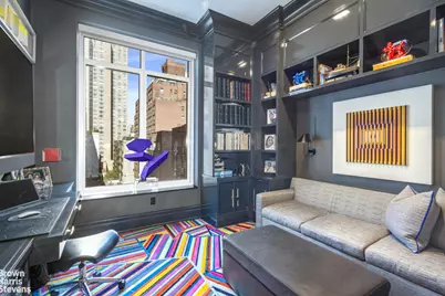 20 E End Avenue #6A, New York City, NY 10075 - Photo 4