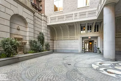 20 E End Avenue #6A, New York City, NY 10075 - Photo 20