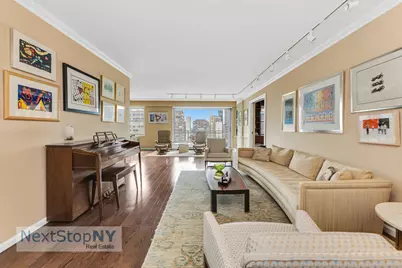 400 E 56th Street #34P, New York, NY 10022 - Photo 2