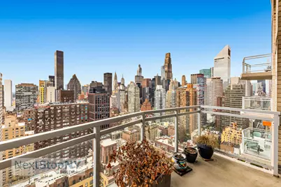 400 E 56th Street #34P, New York, NY 10022 - Photo 1