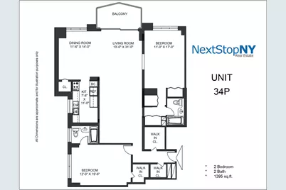 400 E 56th Street #34P, New York, NY 10022 - Photo 28