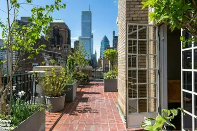 133 E 64th Street #PHS, New York, NY 10021 - Photo 8