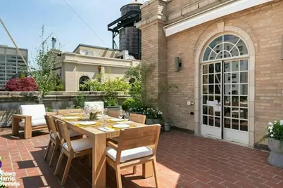 133 E 64th Street #PHS, New York, NY 10021 - Photo 20