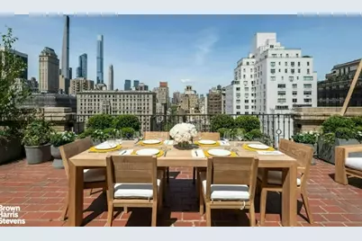 133 E 64th Street #PHS, New York, NY 10021 - Photo 2