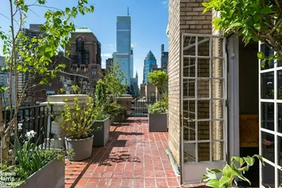 133 E 64th Street #PHS/11C, New York, NY 10021 - Photo 8