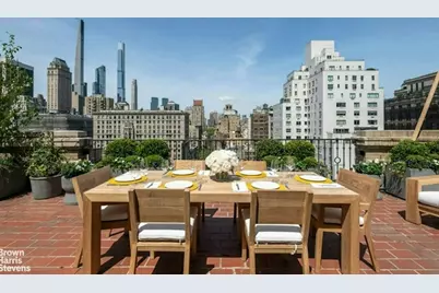 133 E 64th Street #PHS/11C, New York, NY 10021 - Photo 4
