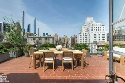 133 E 64th Street #PHS/11C, New York, NY 10021 - Photo 24