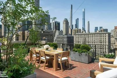 133 E 64th Street #PHS/11C, New York, NY 10021 - Photo 22